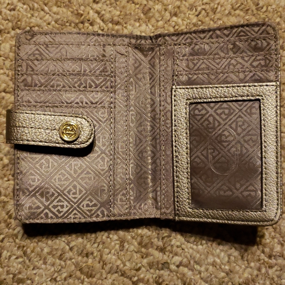 Relic wallet - Picture 3 of 4